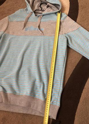 Кофта пусер