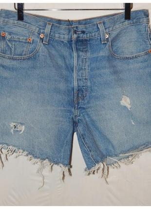 Комплект жіночий levis 501: джинси levis 501 + шорти levis 5015 фото