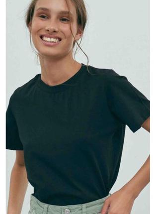 Футболки базового крою favorite style