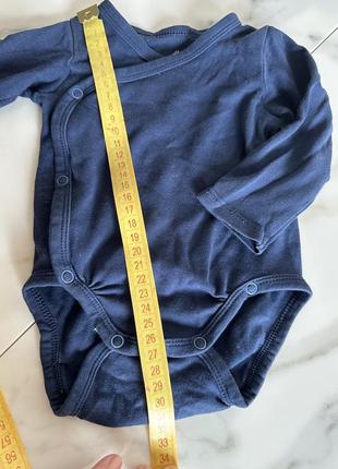 Боди h&amp;m для малышей 2