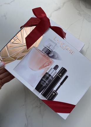 Парфуми Lancome la vie est belle