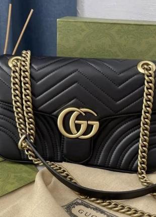 Продам сумку gucci