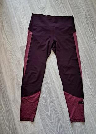 Лосины спортивные adidas