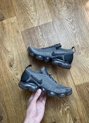 Кроссовки nike vapormax