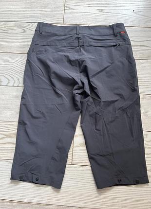 Треккинговые бриджи vaude