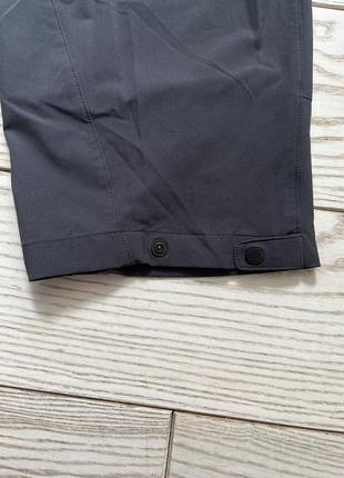 Треккинговые бриджи vaude