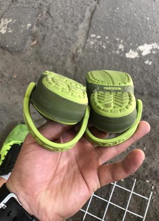 Детские crocs 21-22 3