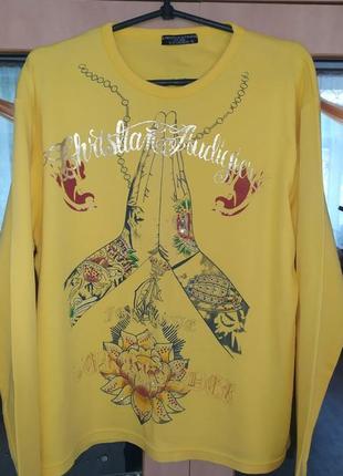 Свитшот christian audigier