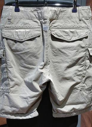 G star raw шорты.3 фото