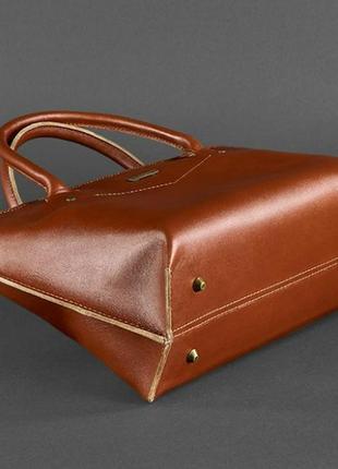 Женская сумка классическая из натуральной кожи стильная, сумки через плечо женские кожаные качественные5 фото