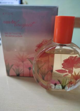 Eau de bouquet