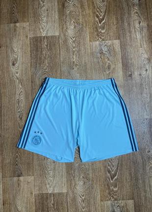 Шорти adidas ajax