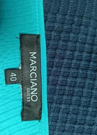 Платье marciano guess3 фото