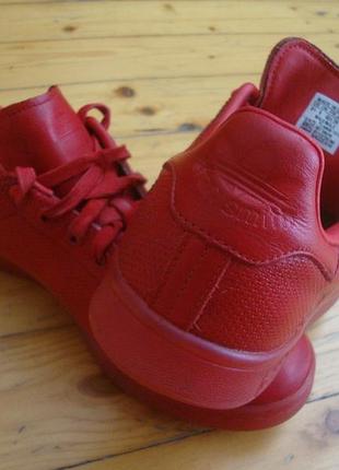 Кроссовки adidas stan smith оригинал  42-43 размер 2
