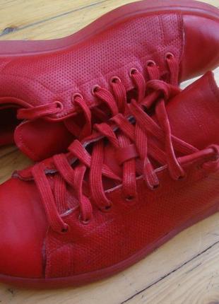 Кроссовки adidas stan smith оригинал  42-43 размер 3