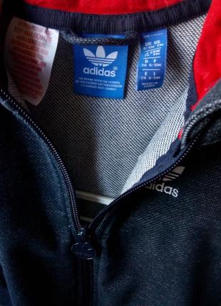 Толстовка детская adidas4 фото