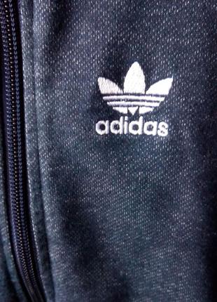 Толстовка детская adidas5 фото