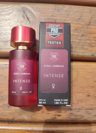 Парфюм femme intense tester pro женский 58 мл1 фото