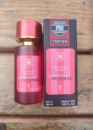 Духи bombshell intense tester pro женский 58 мл