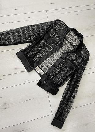 Гарна вечірня накидка