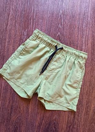 Шорти