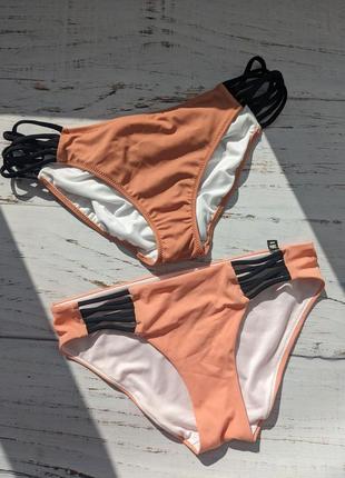 Новые плавки victoria ́s secret s m