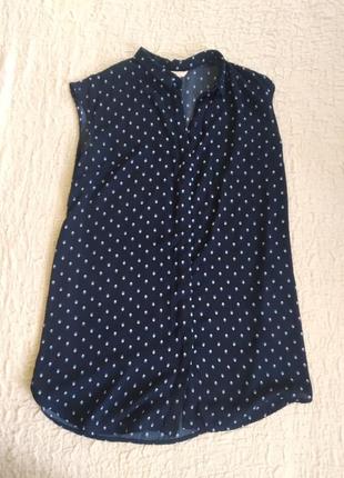 Туніка на гудзиках