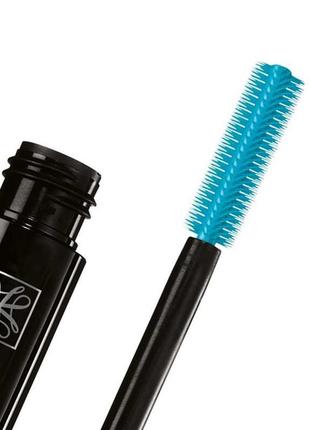 Туш для вій avon super shock mascara