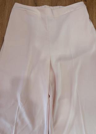 Укороченные кюлоты 2