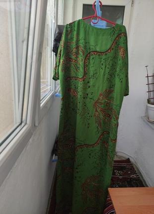 Платье 2