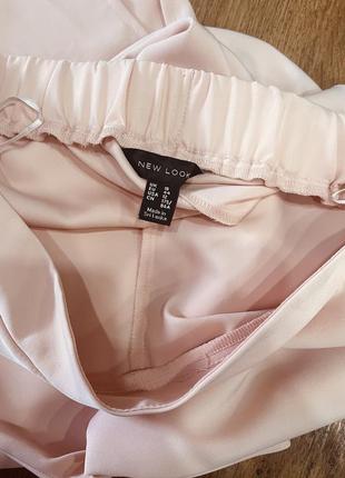 Укороченные кюлоты 3