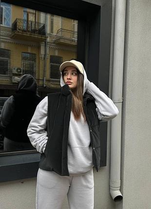 Матова жилетка 💔