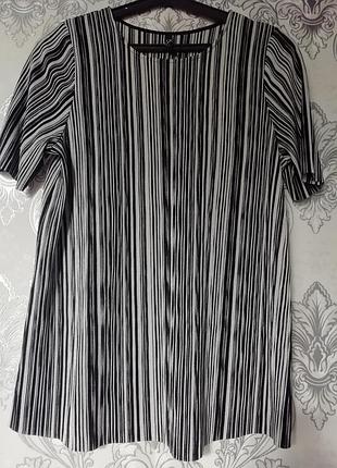 Блуза жатка