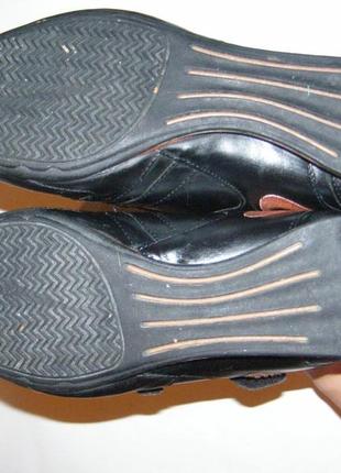Рр 40 - 25,5 см стильные кроссовки nike кожа3 фото