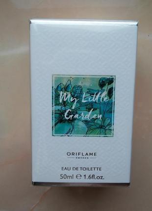 Туалетна вода Montale chocolate greedy
