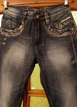 Джинси denim