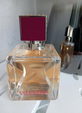 Розпив парфума valentino voce viva  intensa