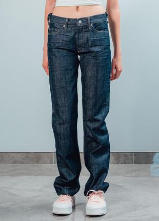 Жіночі лтні класичні джинси seven7 for all mankind3 фото