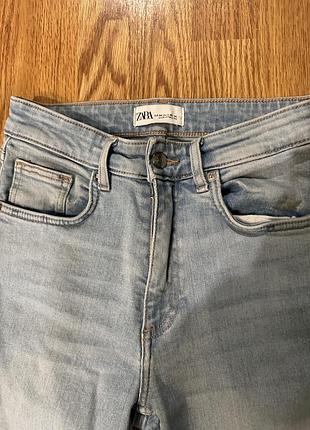 Джинси