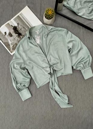 1+1=3 шовкова блуза 😍