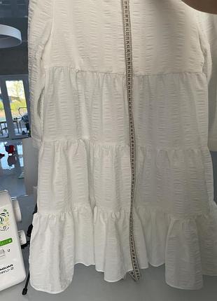 Платье zara 2