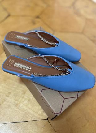Мюли primark