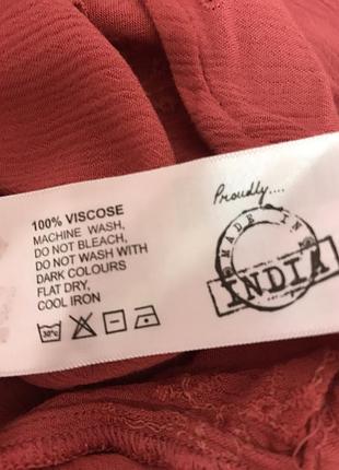 Блуза туніка 3