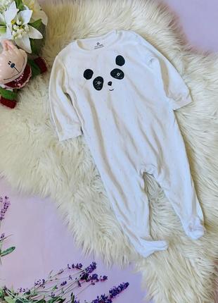 Гарний чоловічок next 6-9 місяців