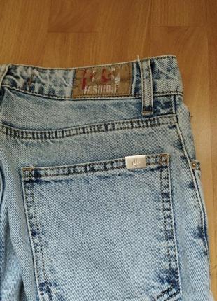 Модные джинсы6 фото
