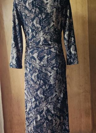 Шикарное платье ralph lauren, разм амер 6, эмро 36-382 фото