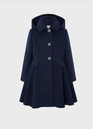 Подросткове пальто monsoon