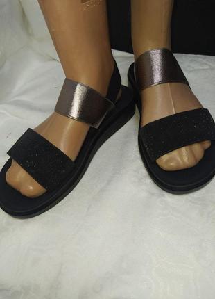 Босоножкие женские 36-40р. полномерные