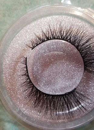 Магнітні вії лисиці