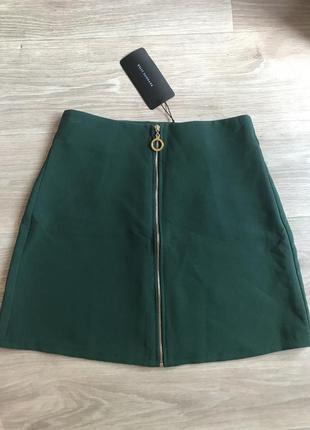 Юбка